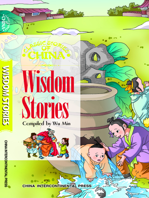 Title details for Wisdom Stories (中国智慧故事) by Wu Min - Available